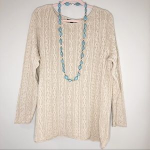 Lauren Ralph Lauren Sweater